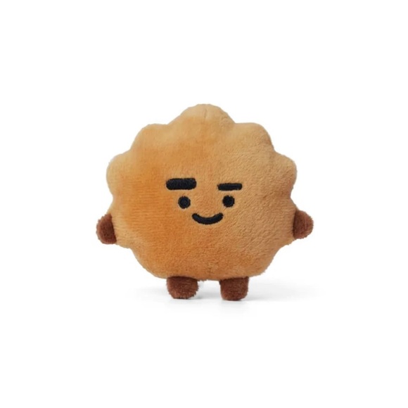 BT21 Toys Bt2 Shooky Universe Plush Doll Set Poshmark